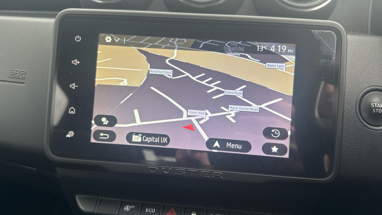 Dacia Duster 1.0 TCe 90 Prestige 5dr Petrol Estate